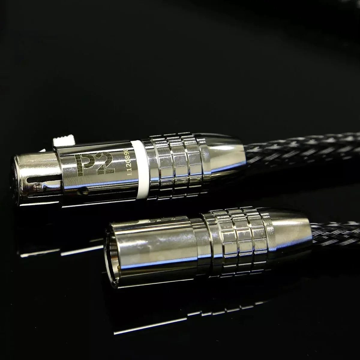 Signalz P2 Analog Interconnects (pair)