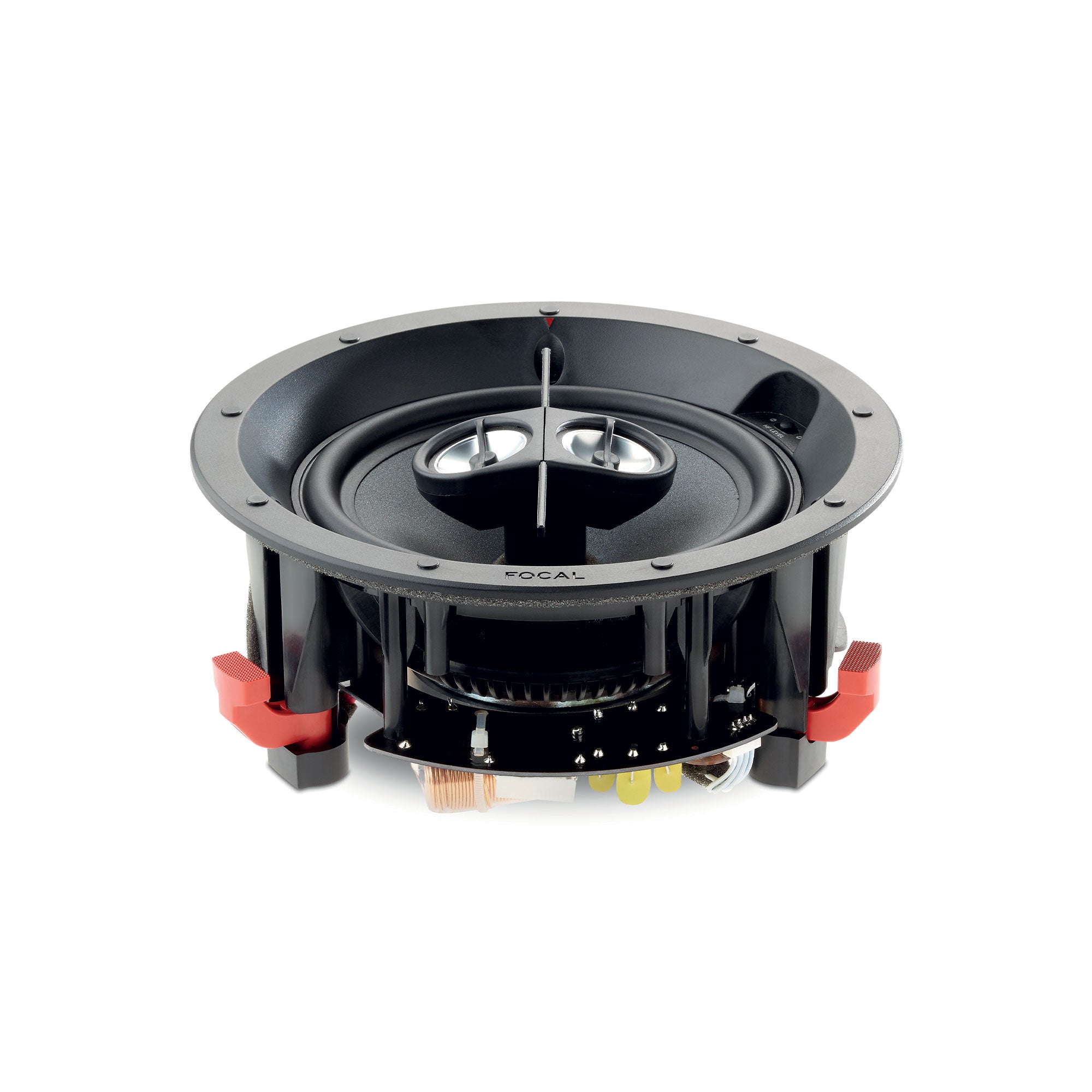 Focal 100 IC6ST 2-Way Coaxial Ceiling Speaker