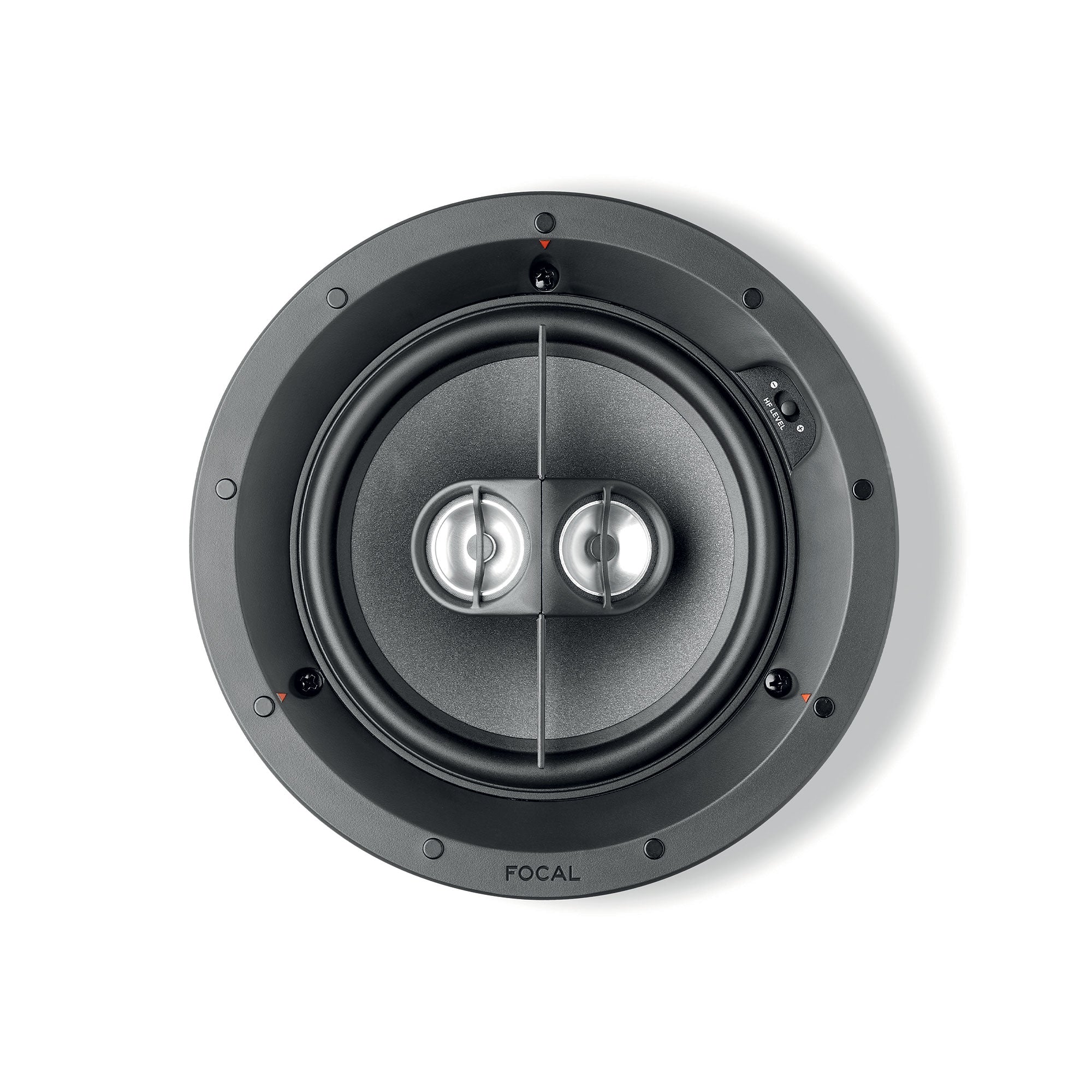 Focal 100 IC6ST 2-Way Coaxial Ceiling Speaker