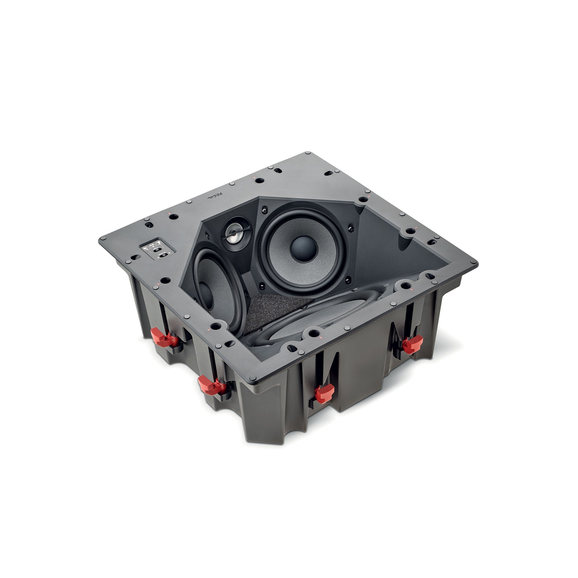 Focal 100 ICLCR5 2-Way Ceiling Speaker