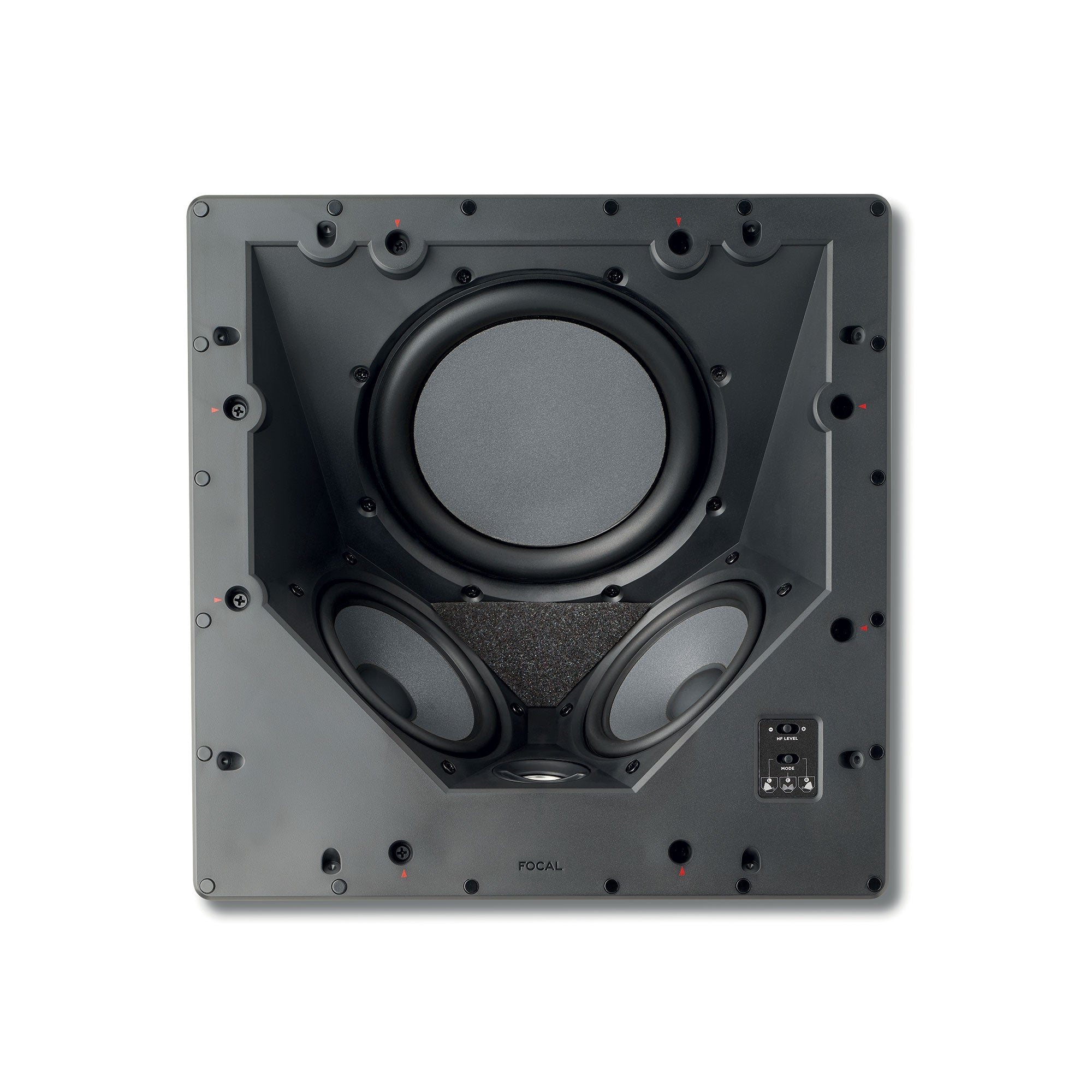 Focal 100 ICLCR5 2-Way Ceiling Speaker