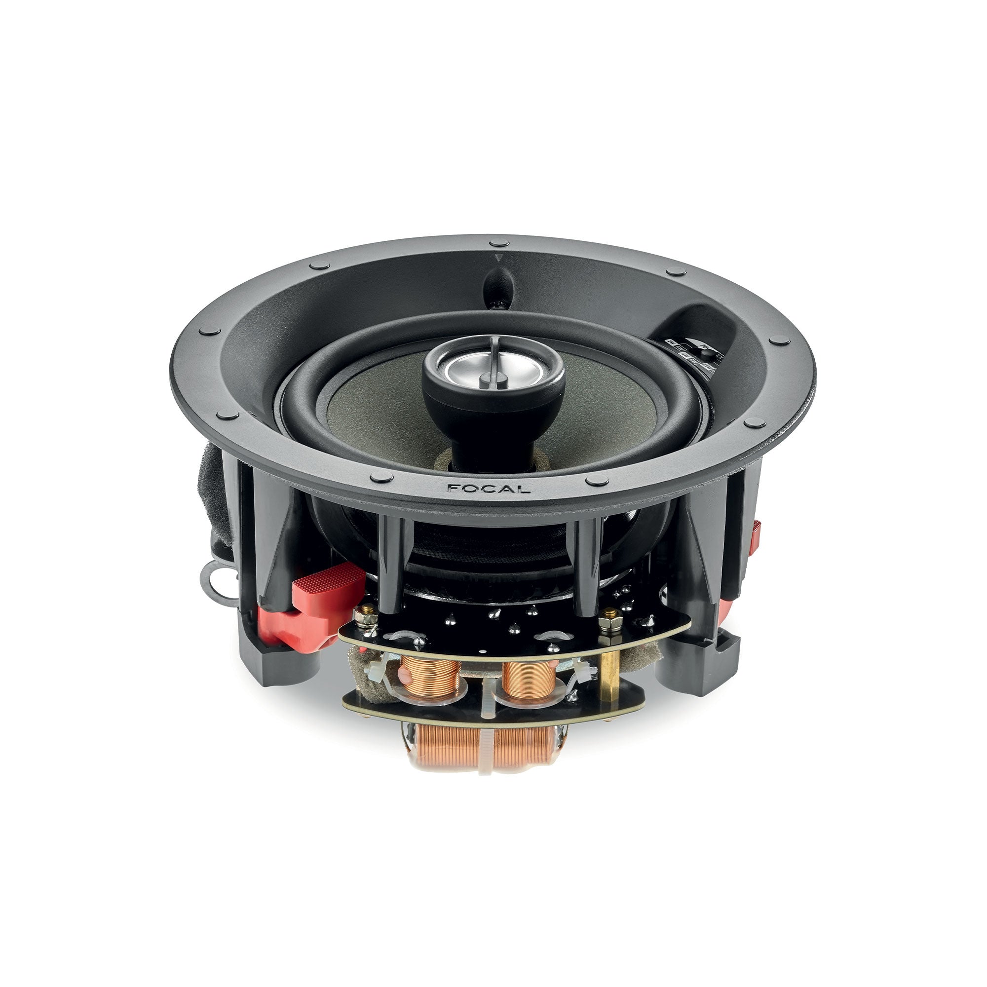 Focal 100 ICW5-T 2-Way Coaxial Speaker