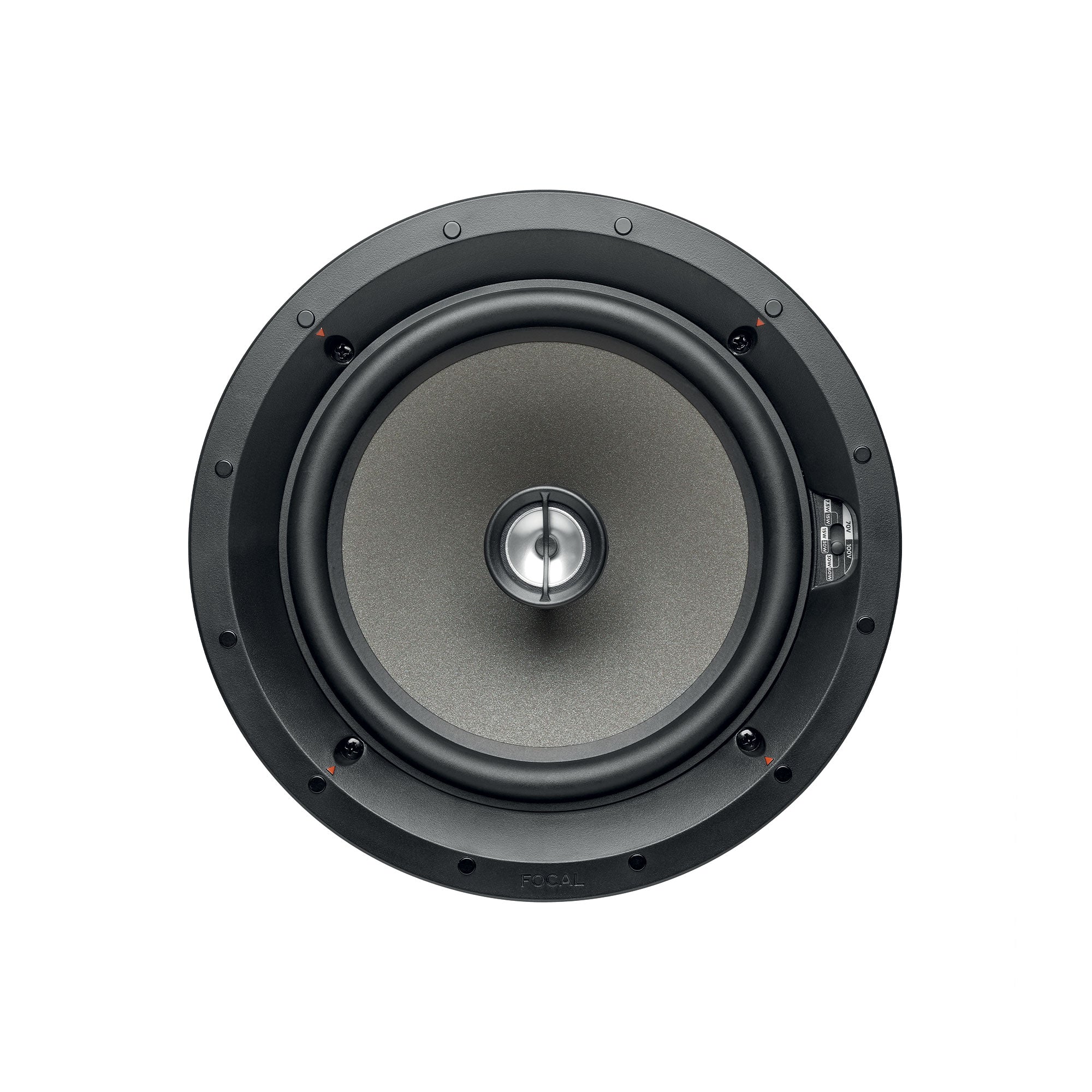 Focal 100 ICW8-T 2-Way Coaxial Speaker