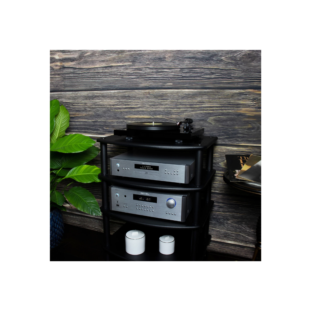 Rotel RA-1592MKII Stereo Integrated Amplifier