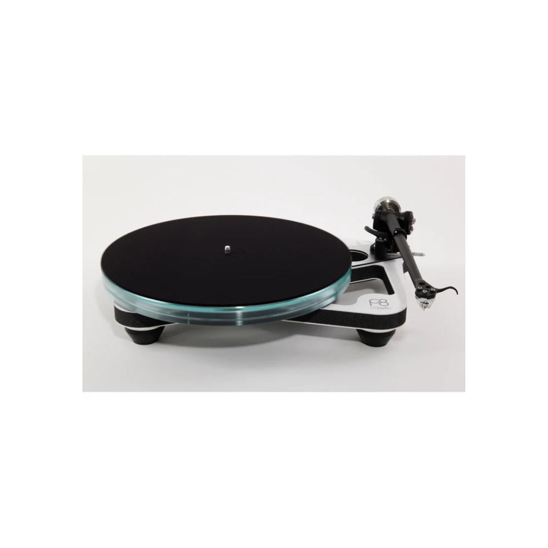 Rega Planar 8 Turntable
