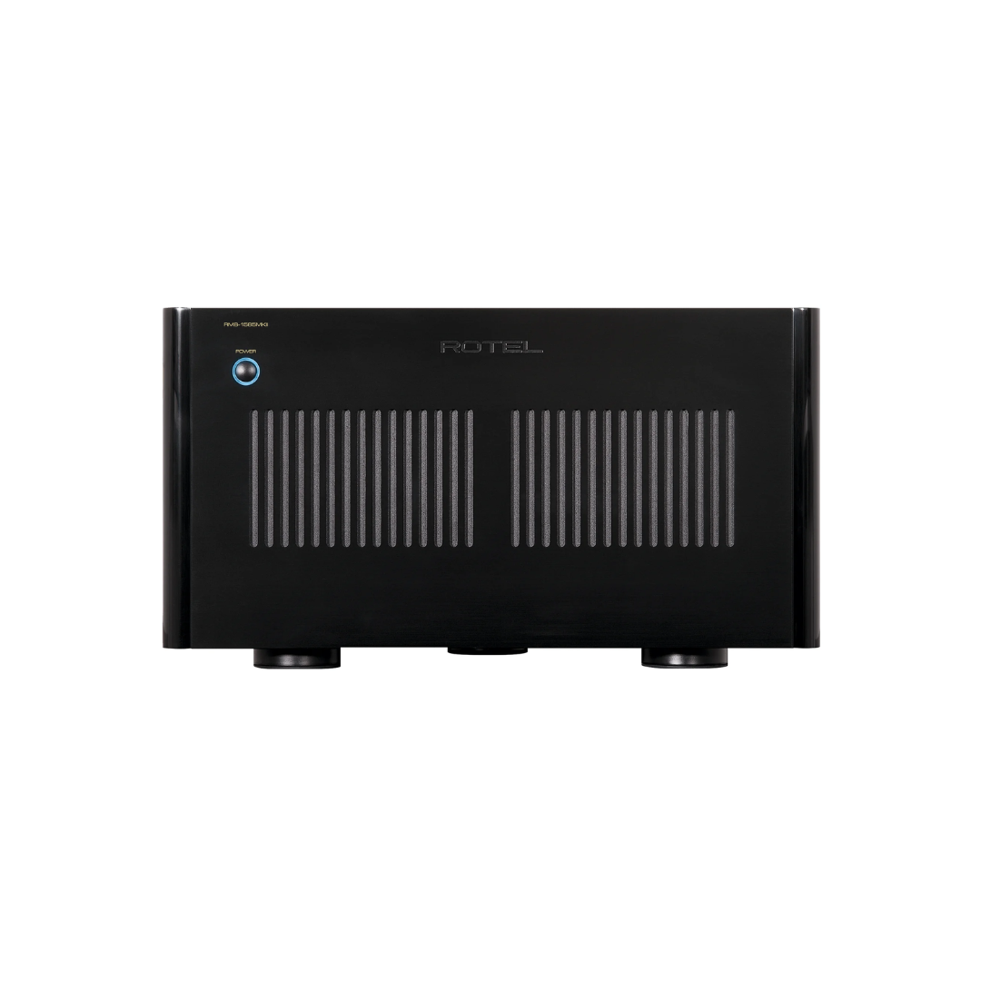 Rotel RMB-1585MKII Multi-Channel Power Amplifier