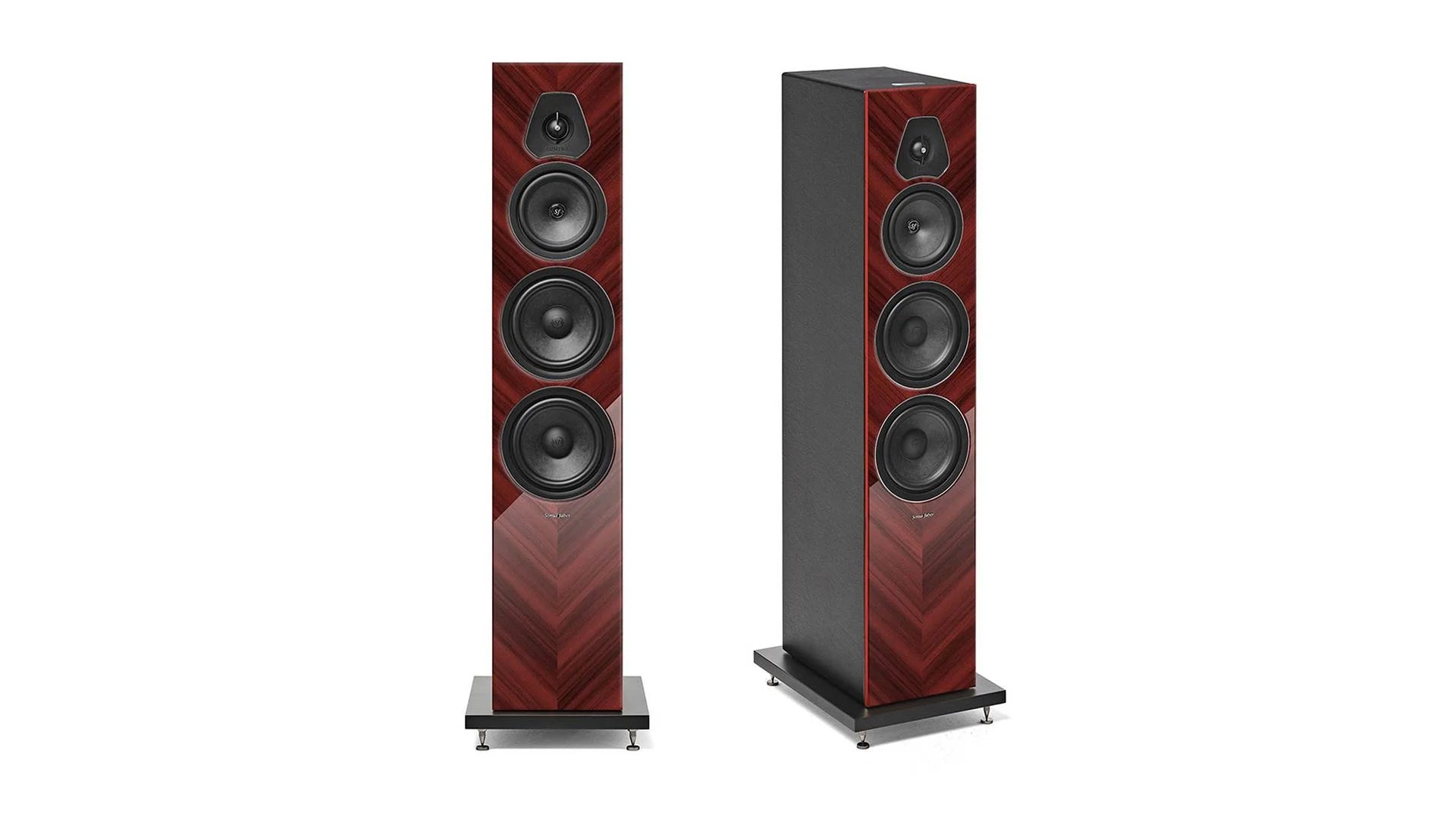 Sonus Faber Lumina V Amator Floorstanding Speaker PAIR