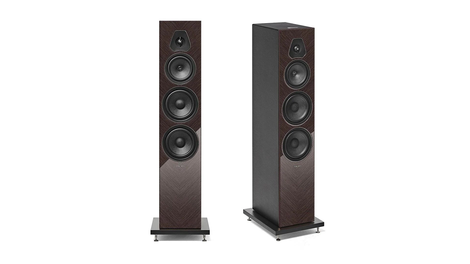 Sonus Faber Lumina V Amator Floorstanding Speaker PAIR