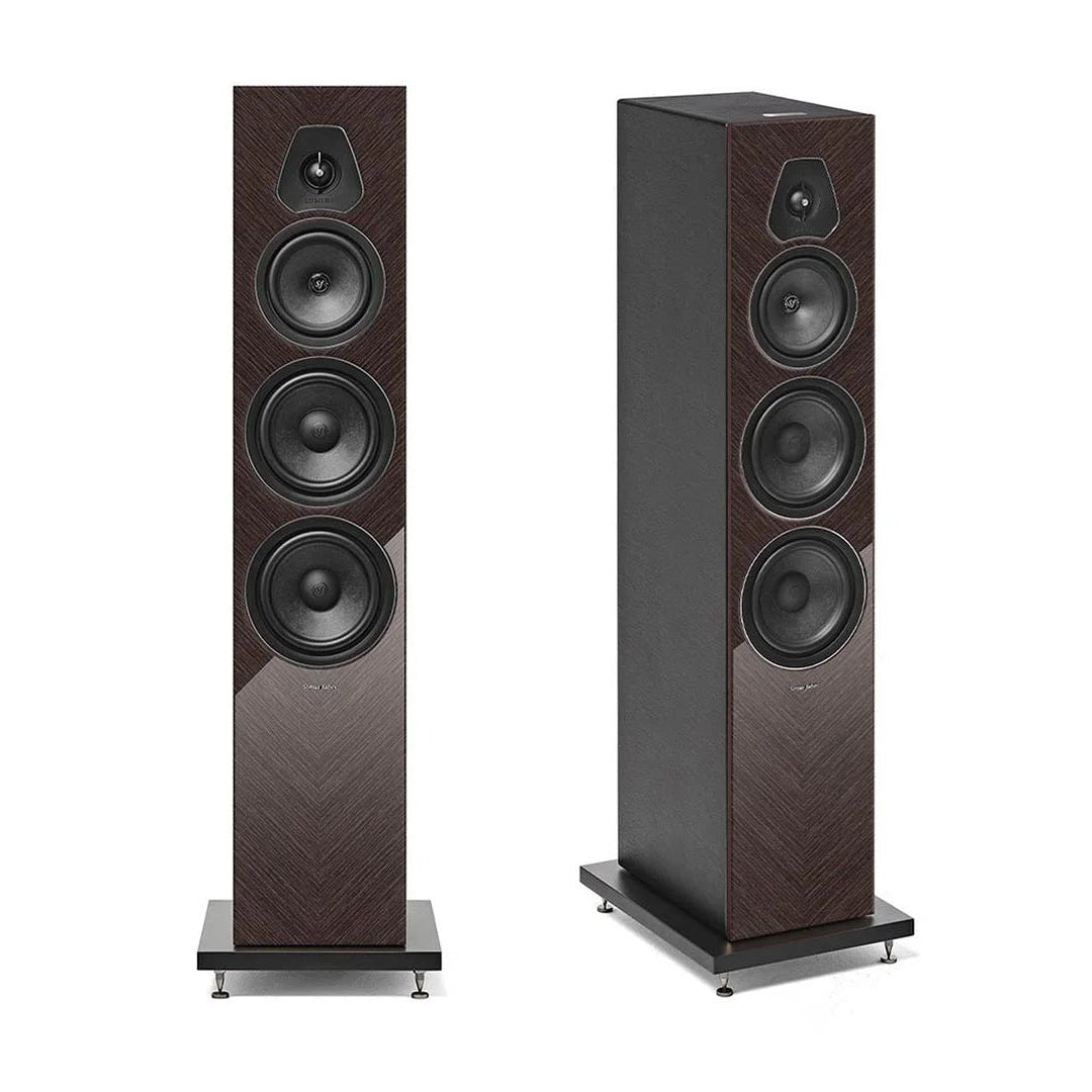 Sonus Faber Lumina V Amator Floorstanding Speaker PAIR