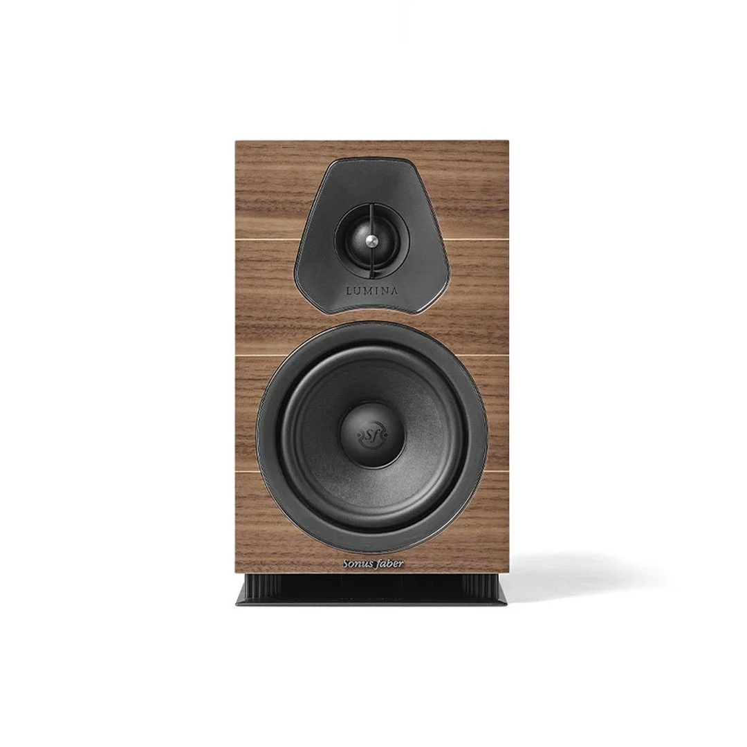 Lumina II Two-Way Bookshelf Speaker