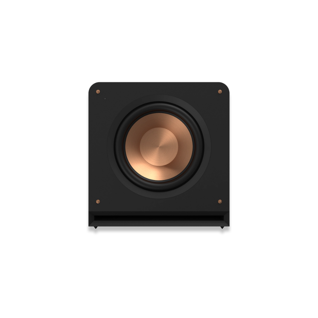 RP-1400SW 14" High Excursion Subwoofer
