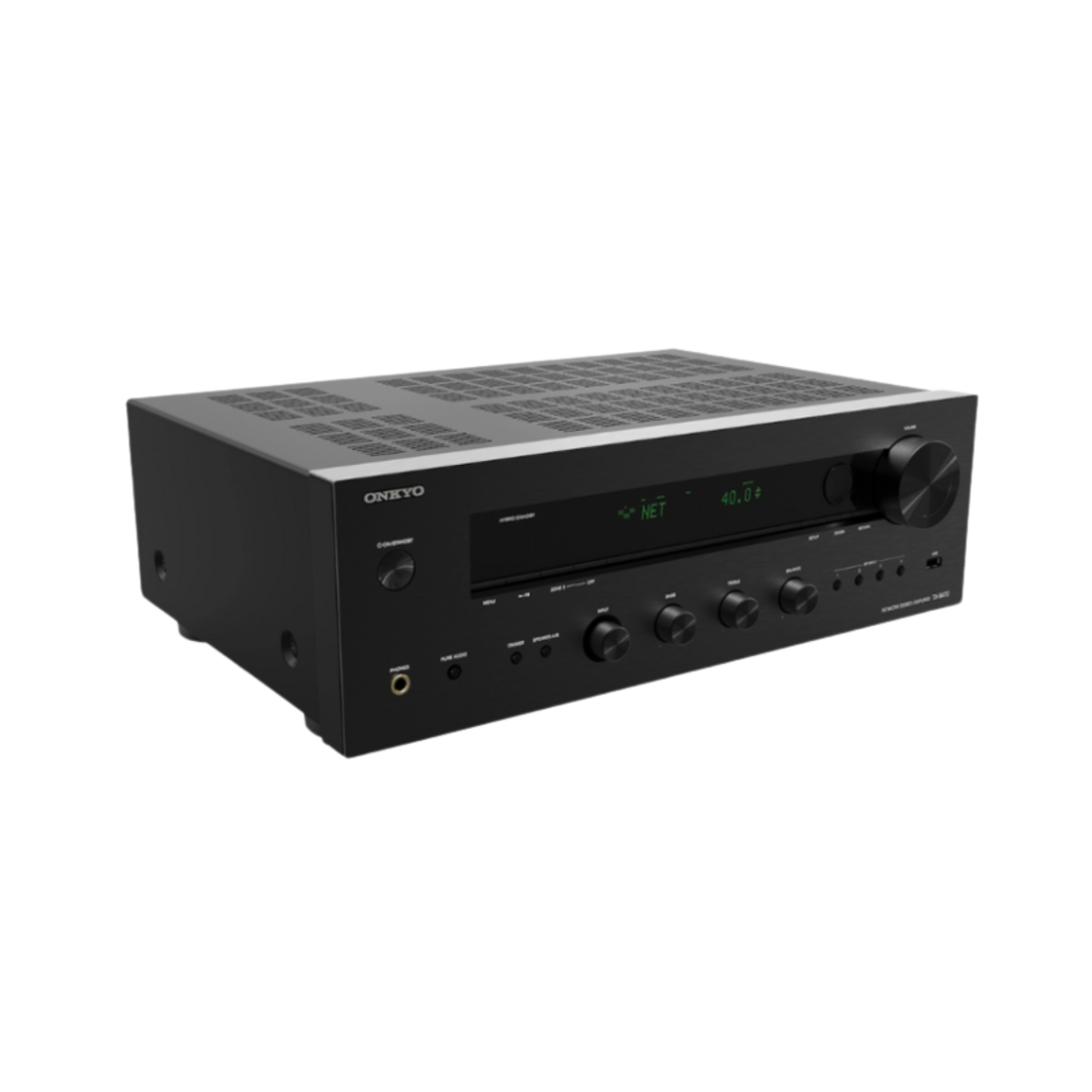 Onkyo TX-8470 HiFi Network Stereo Receiver