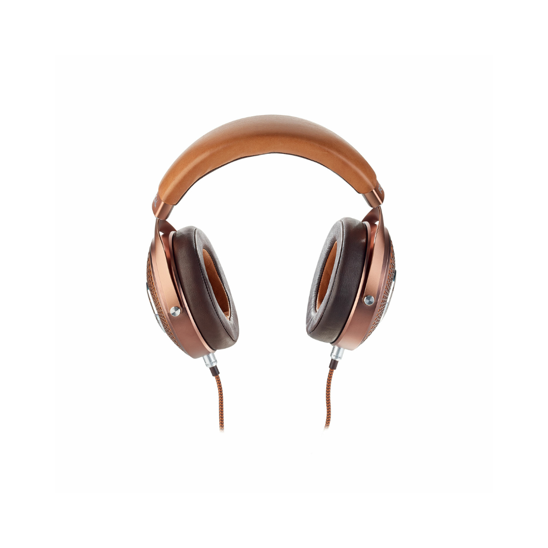 Focal Stellia Heaphone - Chocolate