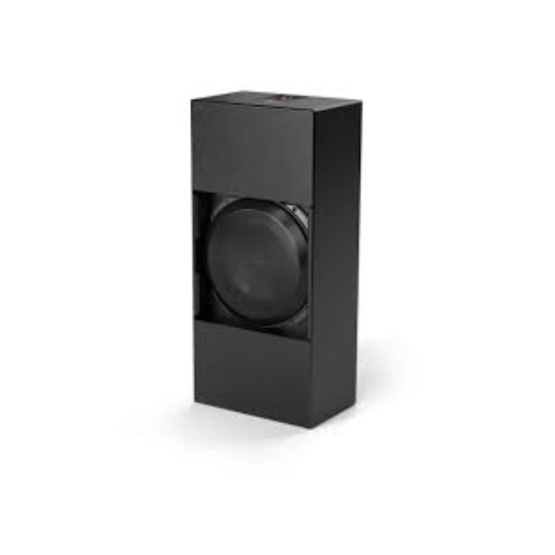 JL Audio Fathom® Dual 13.5" (345 mm) Custom Theater Subwoofer, 9" (229 mm) Deep Enclosure