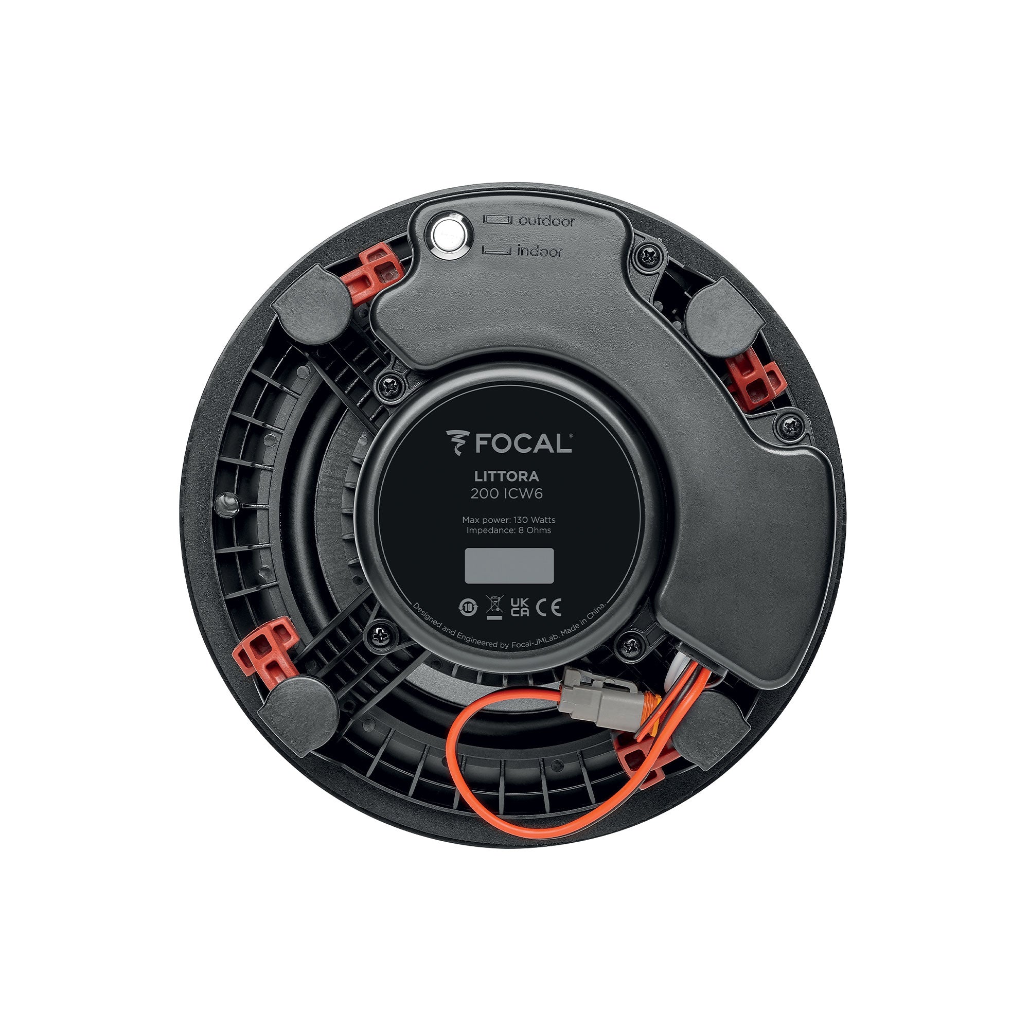 Focal Littora 200 ICW 6 (2-Way Speaker)