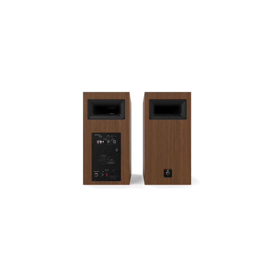 Klipsch THE NINES Wireless Powered Monitor Speakers