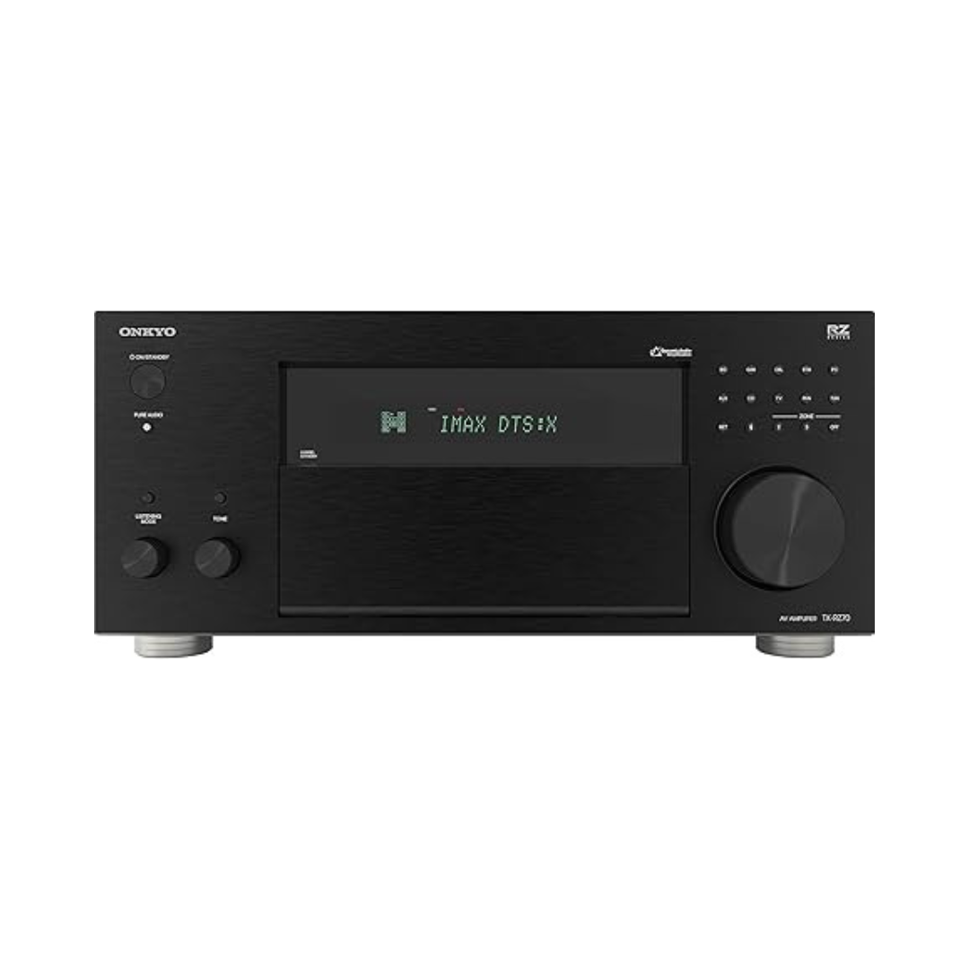 Onkyo TX-RZ70 11.2 Channel AV Receiver