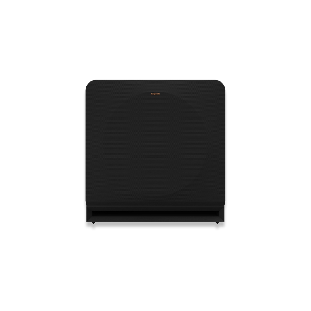 RP-1400SW 14" High Excursion Subwoofer