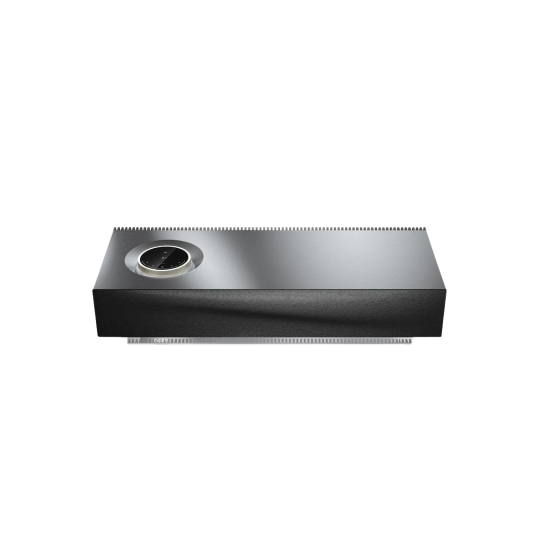 Naim Mu-so 2nd Generation Wireless Music System