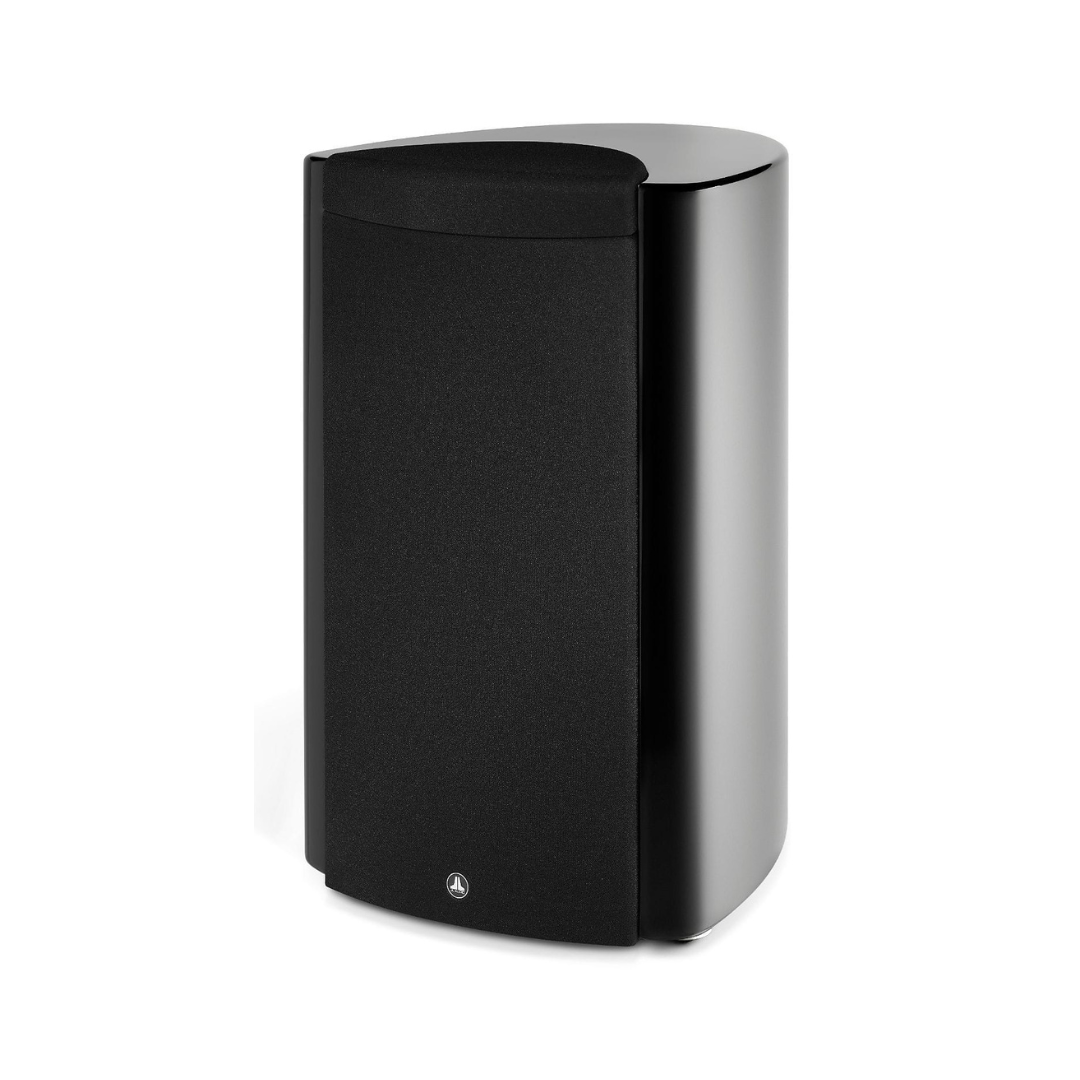 JL Audio Gotham® v2 Dual 13.5-inch (345 mm) Powered Subwoofer (G213v2-GLOSS- 240V)