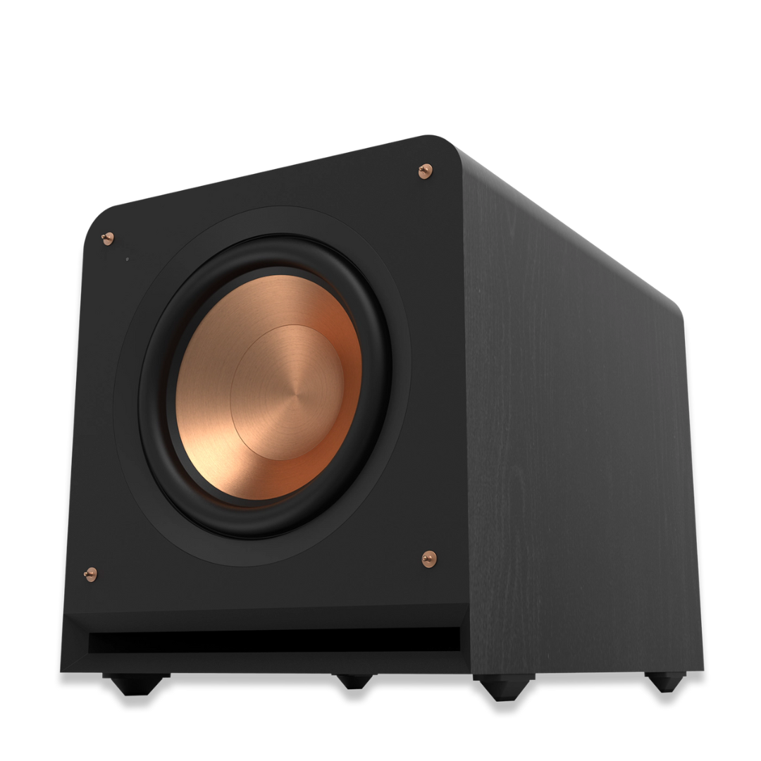 RP-1200SW 12" High Excursion Subwoofer
