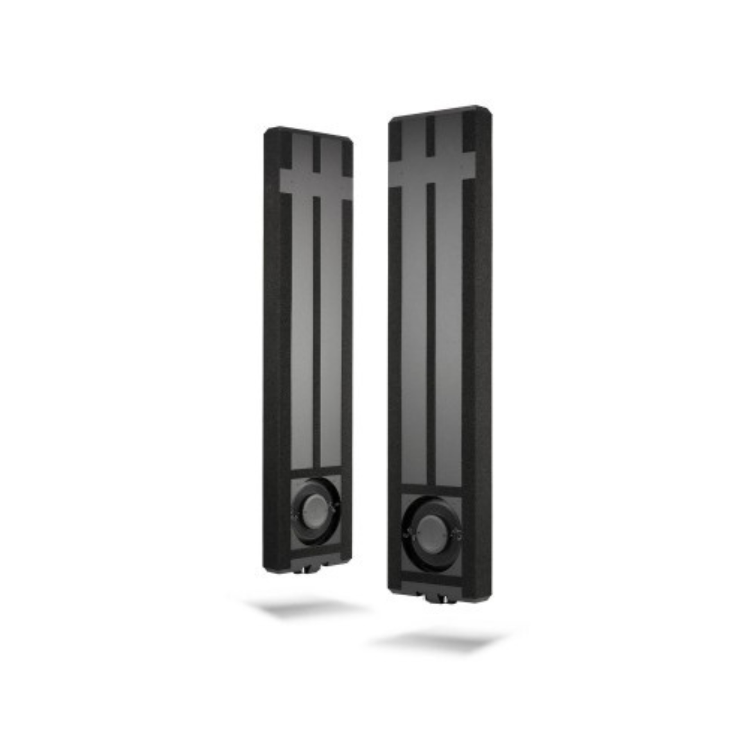 JL Audio Fathom® 8-inch (200 mm) In-Wall Powered Subwoofer System (IWS)