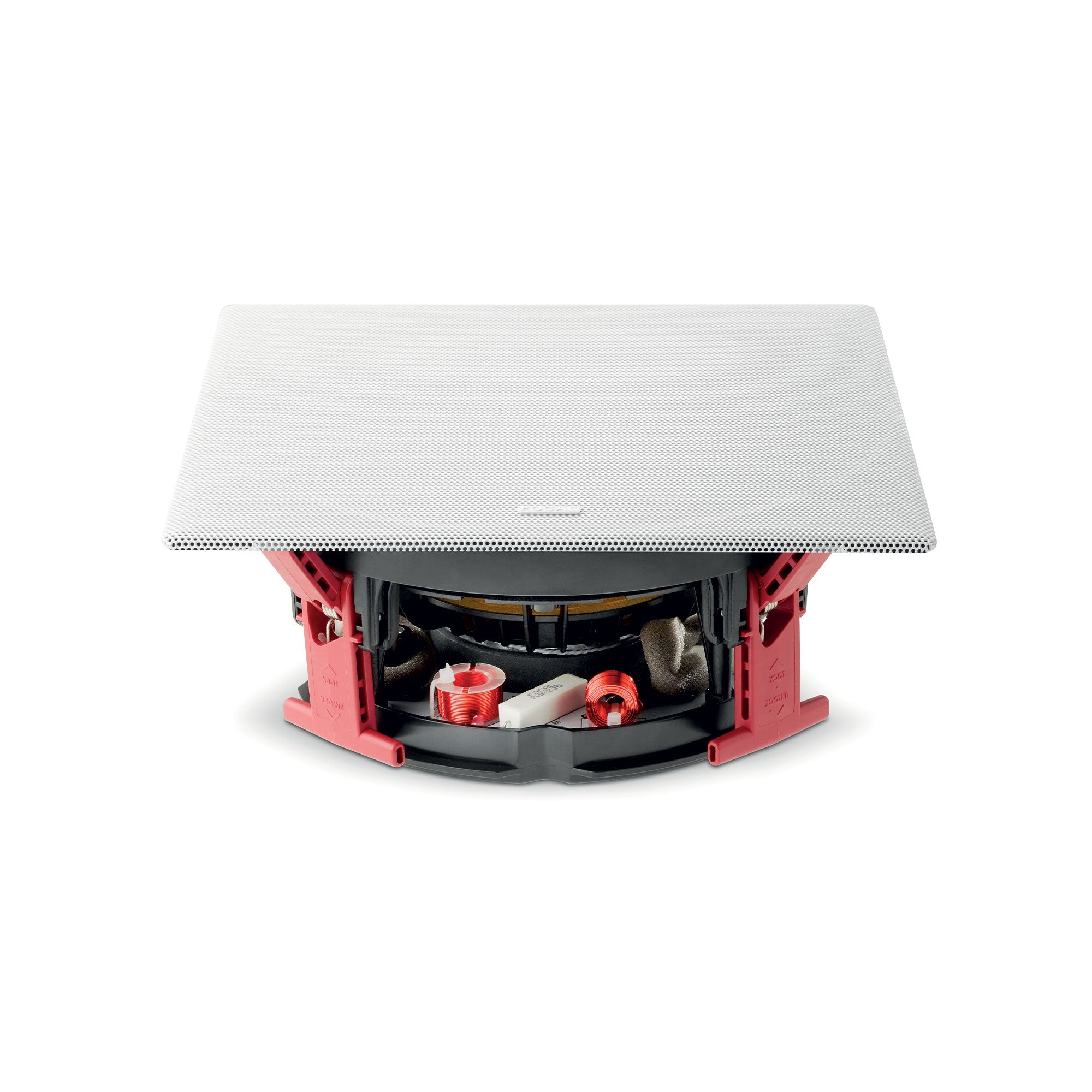 Focal 300 ICW6 2-Way Wall and Ceiling Speaker