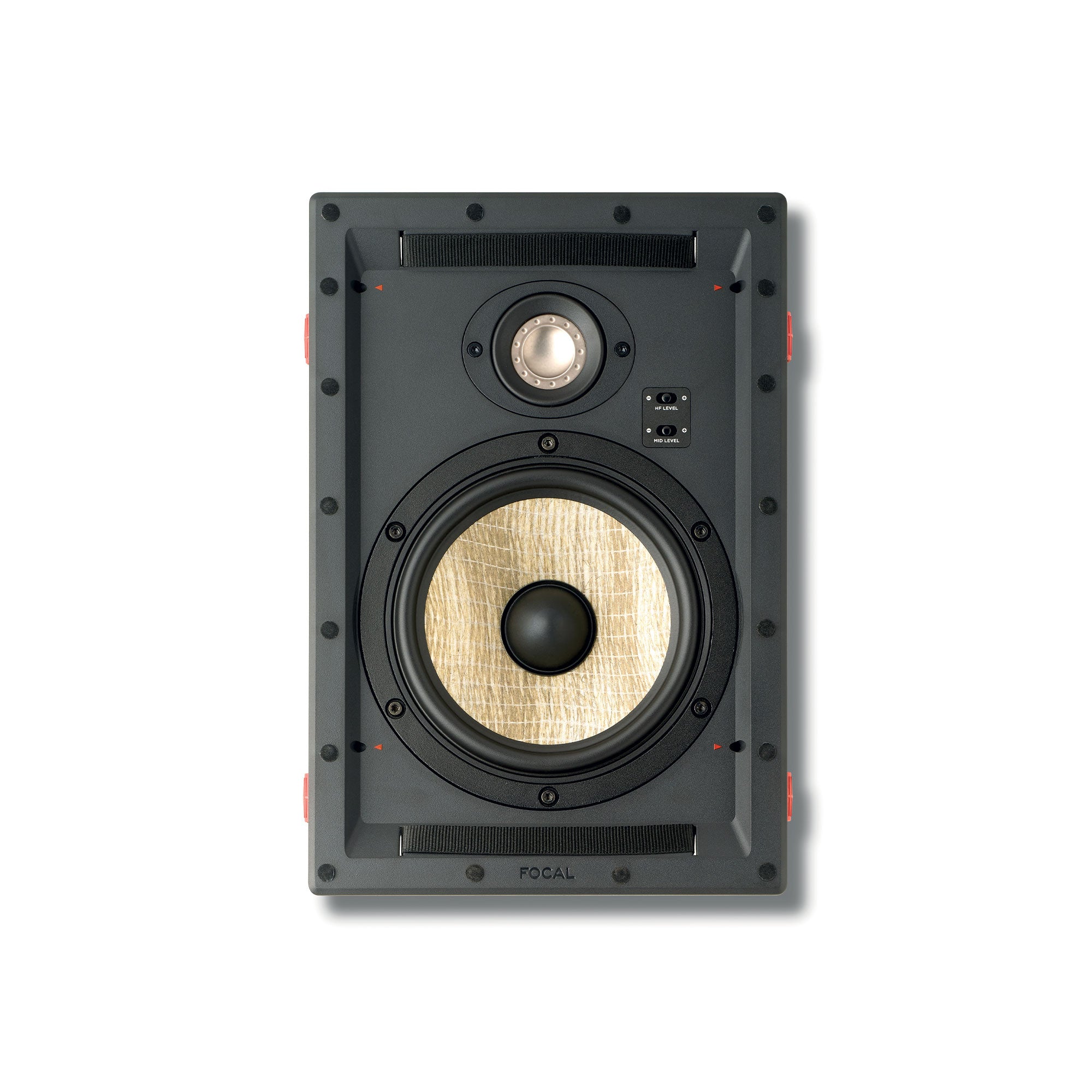 Focal 300 IW6 2-Way Wall Speaker