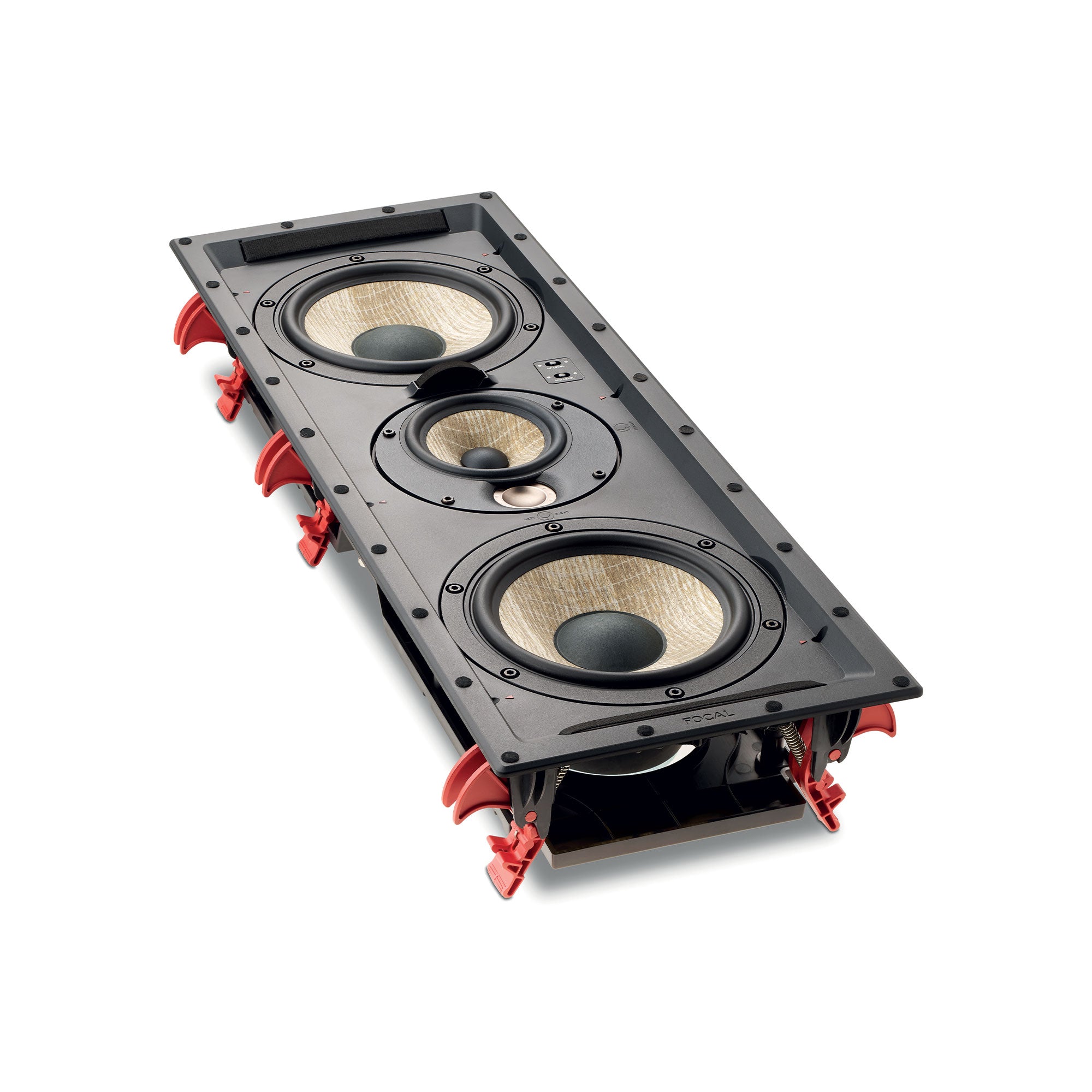 Focal 300 IWLCR 6 3-Way Wall Speaker