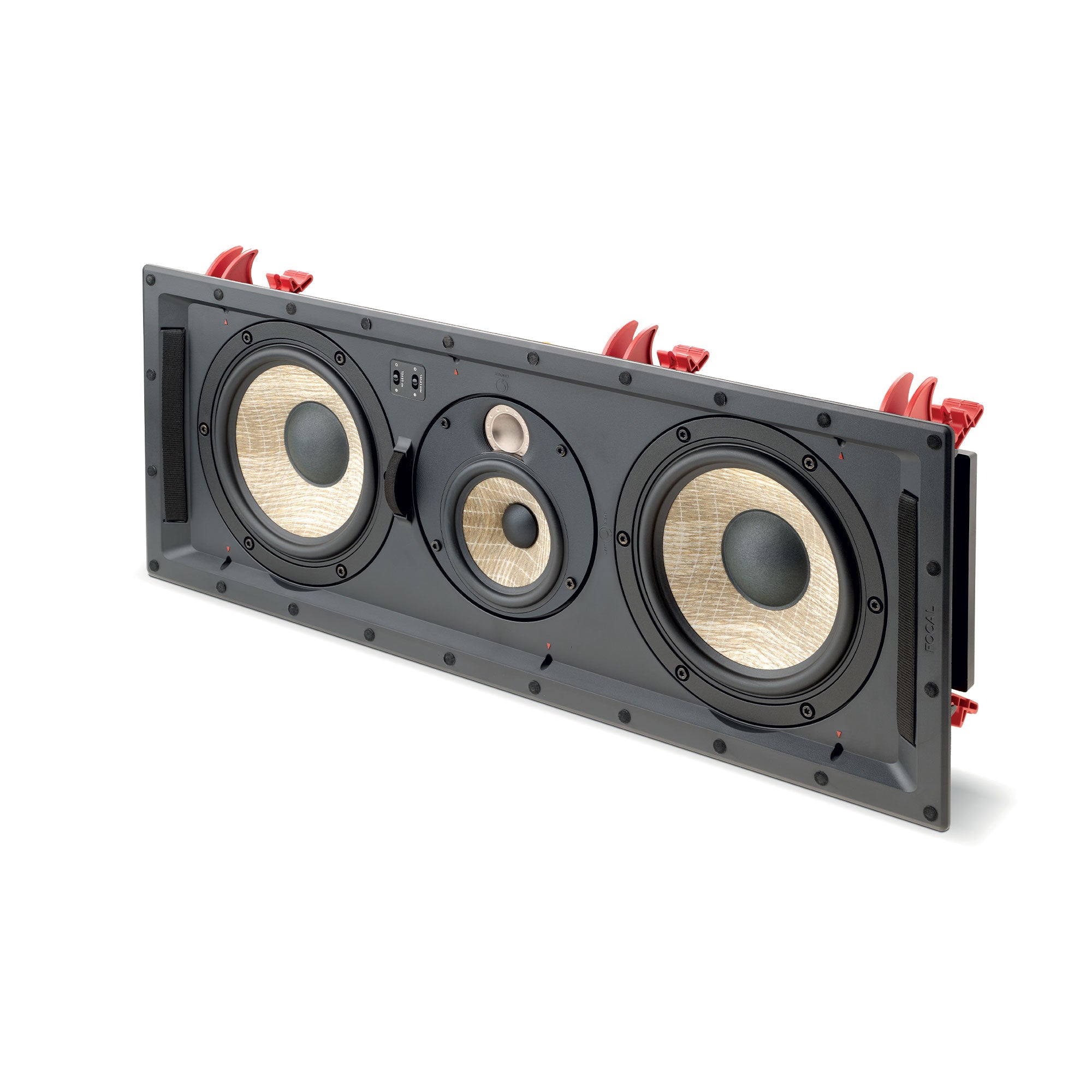 Focal 300 IWLCR 6 3-Way Wall Speaker