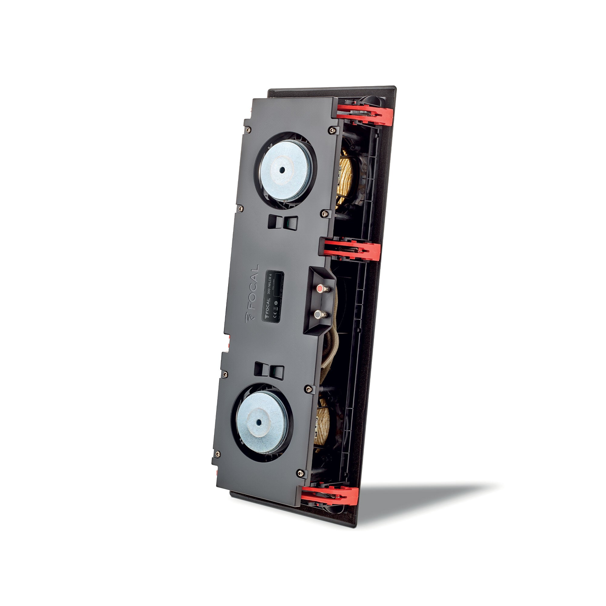 Focal 300 IWLCR 6 3-Way Wall Speaker