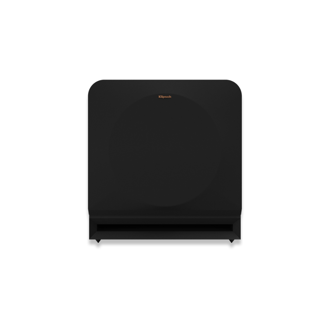 RP-1000SW 10" High Excursion Subwoofer