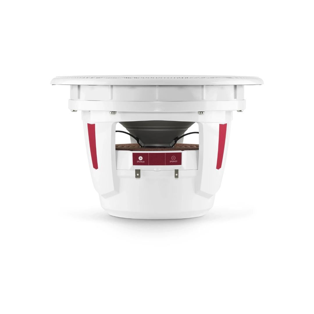 JL Audio 8.8-inch (224 mm) Pavilion™ Outdoor In-Ceiling Speaker, Flush-Mount Coaxial