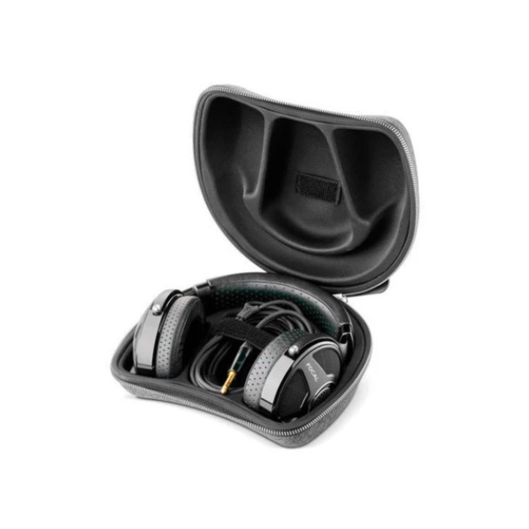 Focal Carrying Case Casque Haut De Gamme