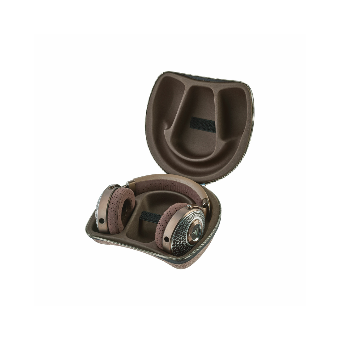 Focal Clear MG Headphone - Brown