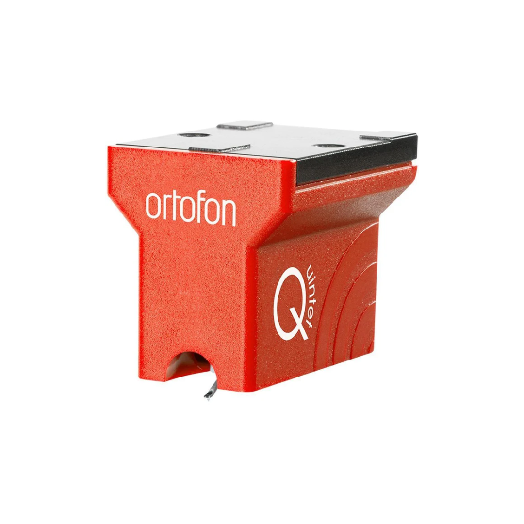 Ortofon Quintet Red Cartridge