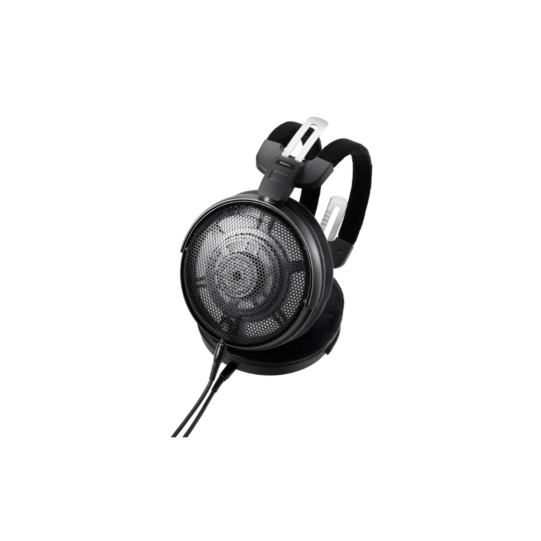 Audio Technica ATH-ADX3000 Open Dynamic Headphone