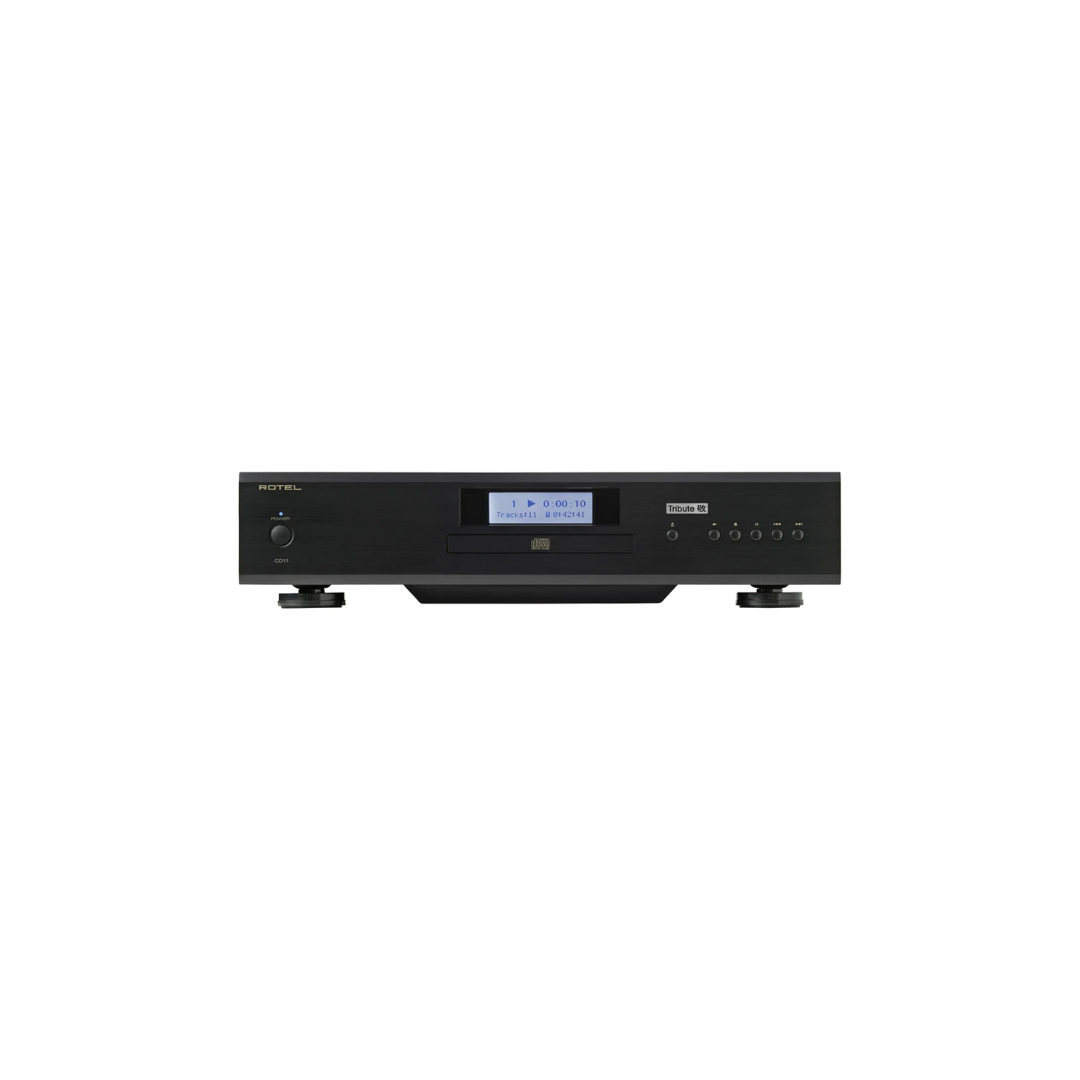 Rotel CD11 Tribute CD Player