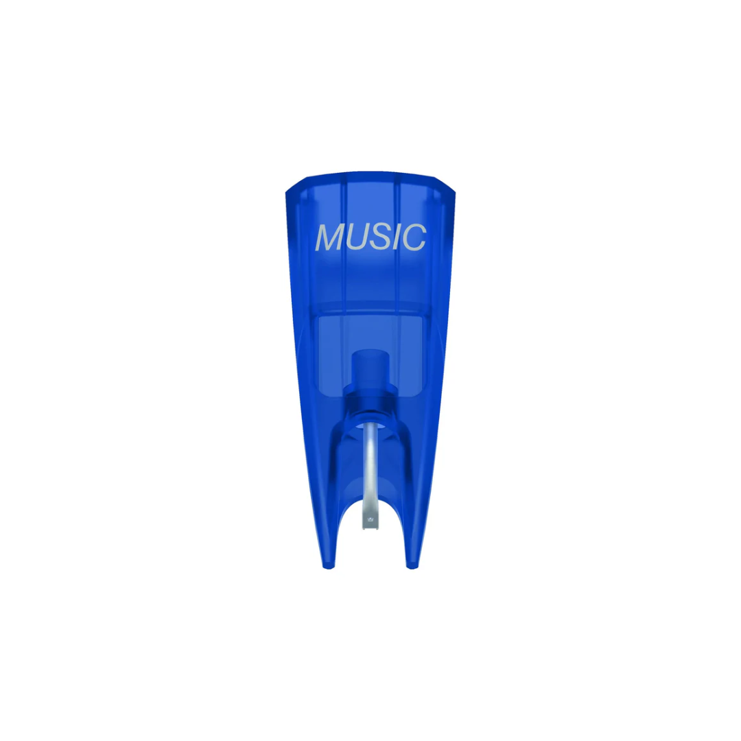 Ortofon Concorde Music Blue - Replacement Stylus