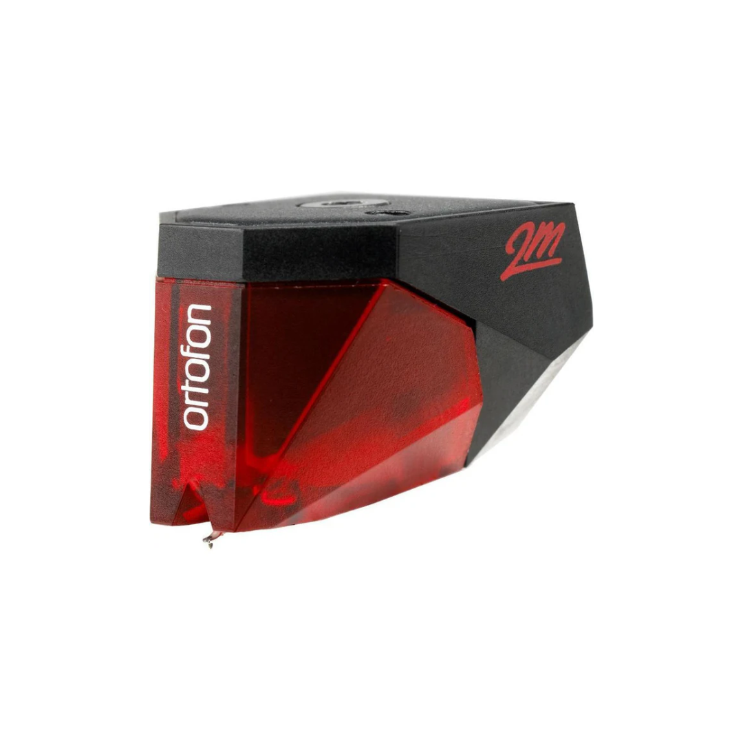 Ortofon 2M Red Cartridge