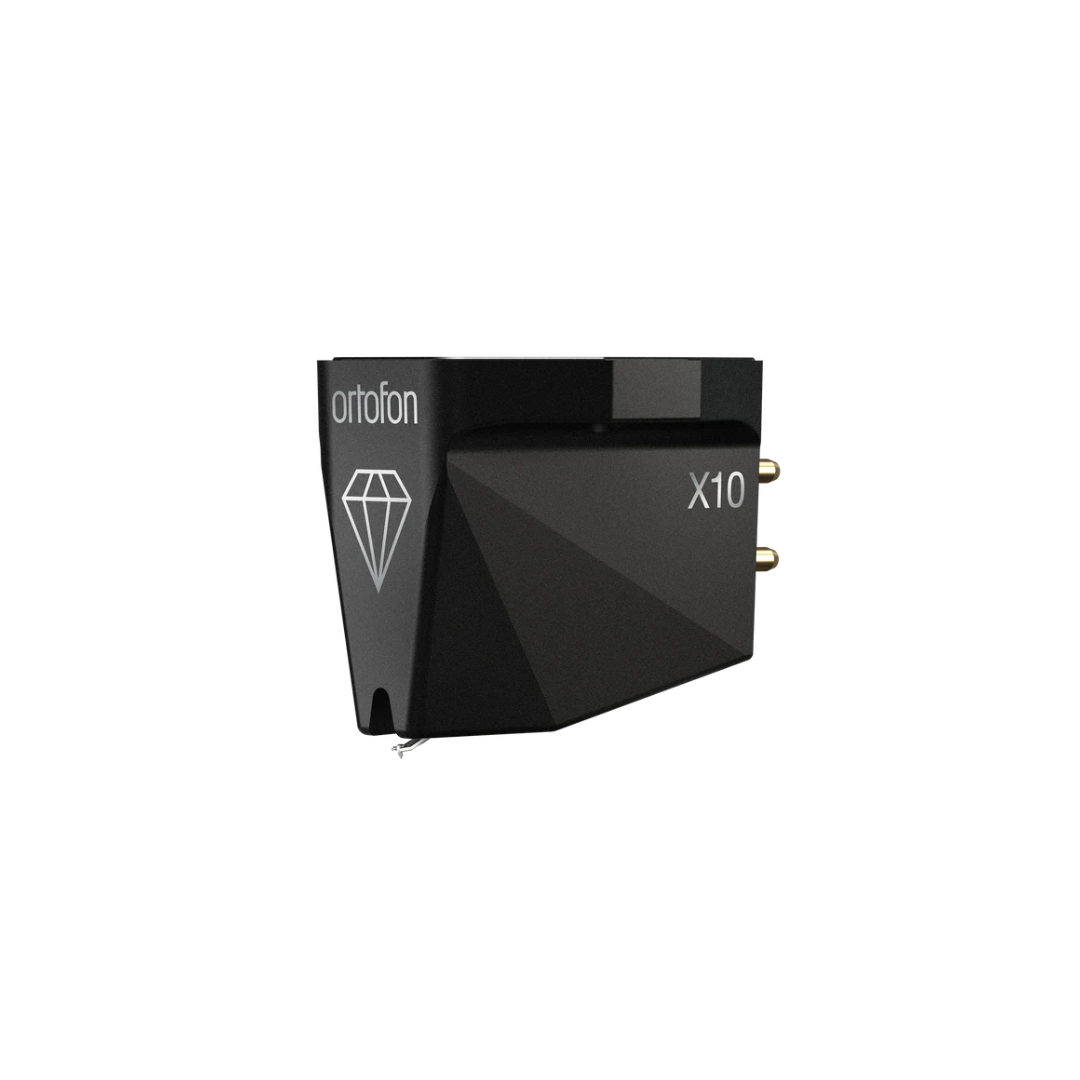 Ortofon MC X10 Moving Coil Cartridge