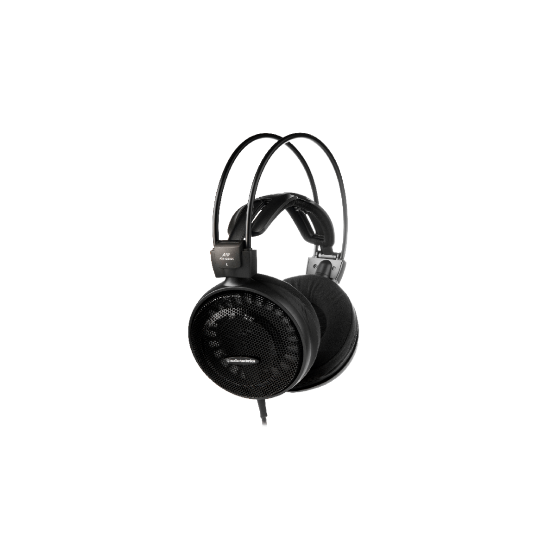 Audio Technica ATH-AD500X Headphones