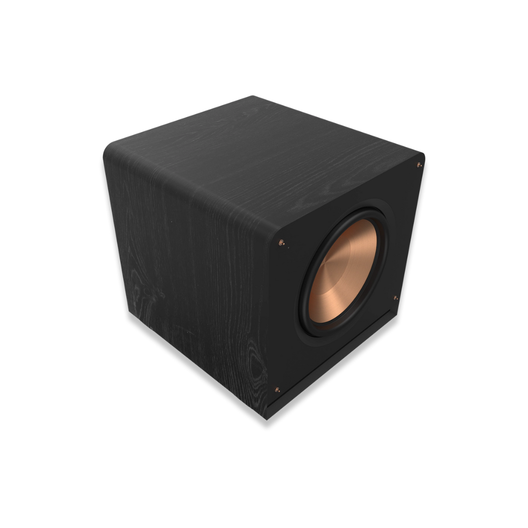 RP-1600SW 16" High Excursion Subwoofer