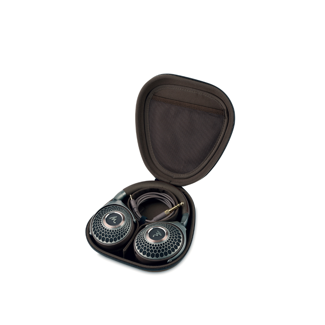 Focal Hadenys N1 Open Headphone - Brown