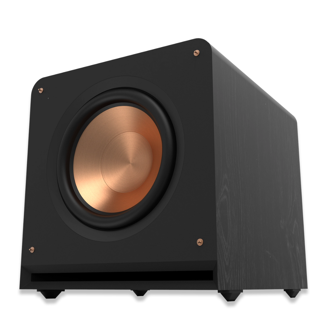 RP-1400SW 14" High Excursion Subwoofer