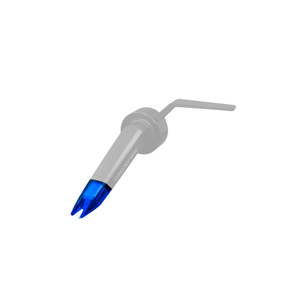 Ortofon Concorde Music Blue - Replacement Stylus