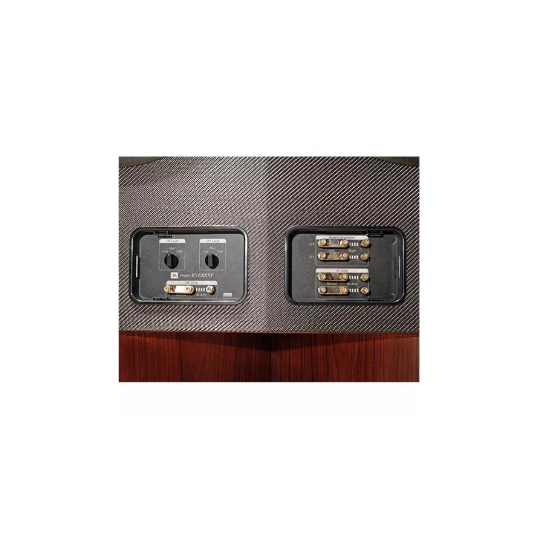 JBL DD6700RW Flagship Model - Dual 15”- 3-way Loudspeaker $139k! (Super Rare Model - Trade in)