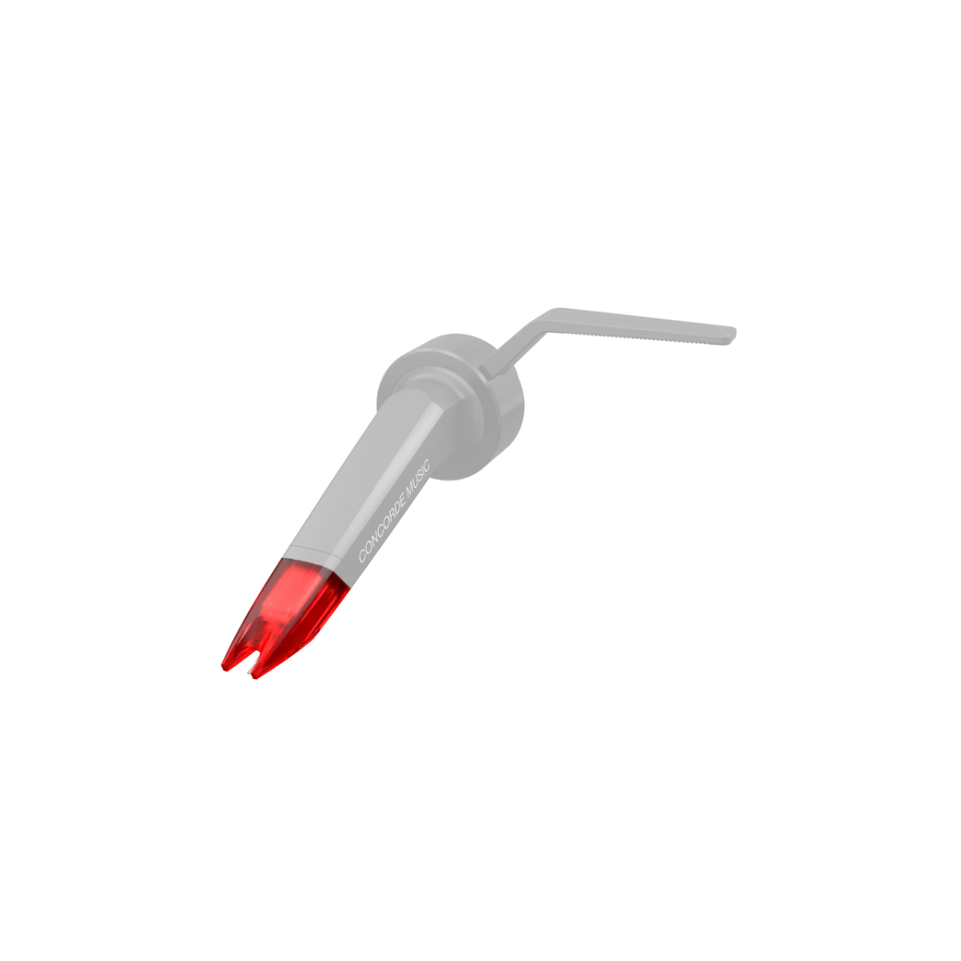 Ortofon Concorde Music Red Replacement Stylus