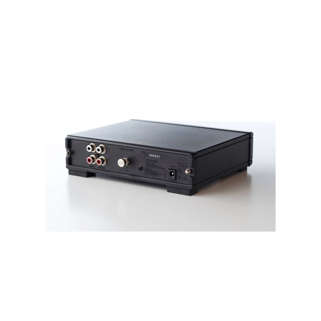 Rega Fono Mini A2D MKII Phono Preamplifier / DAC