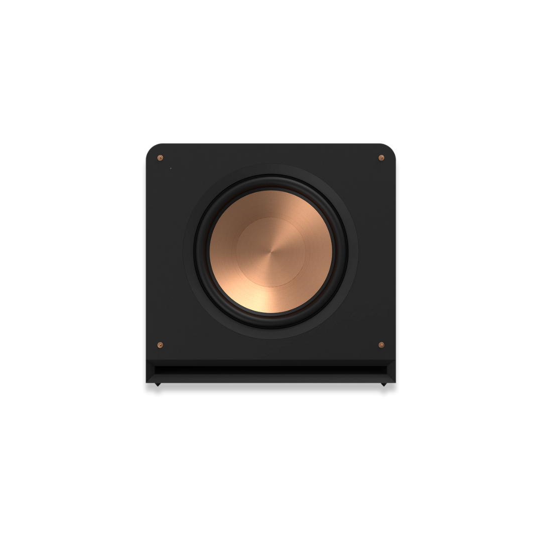 RP-1600SW 16" High Excursion Subwoofer